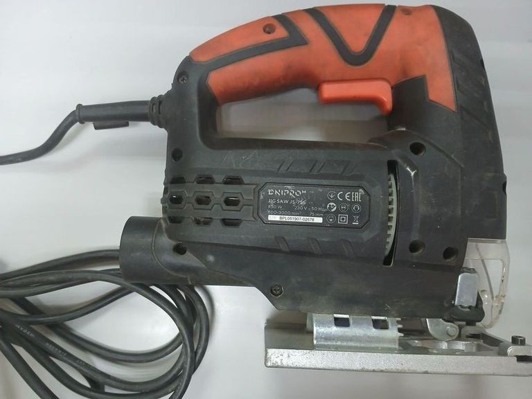 Оголошення Dnipro-M js-75s Б/У