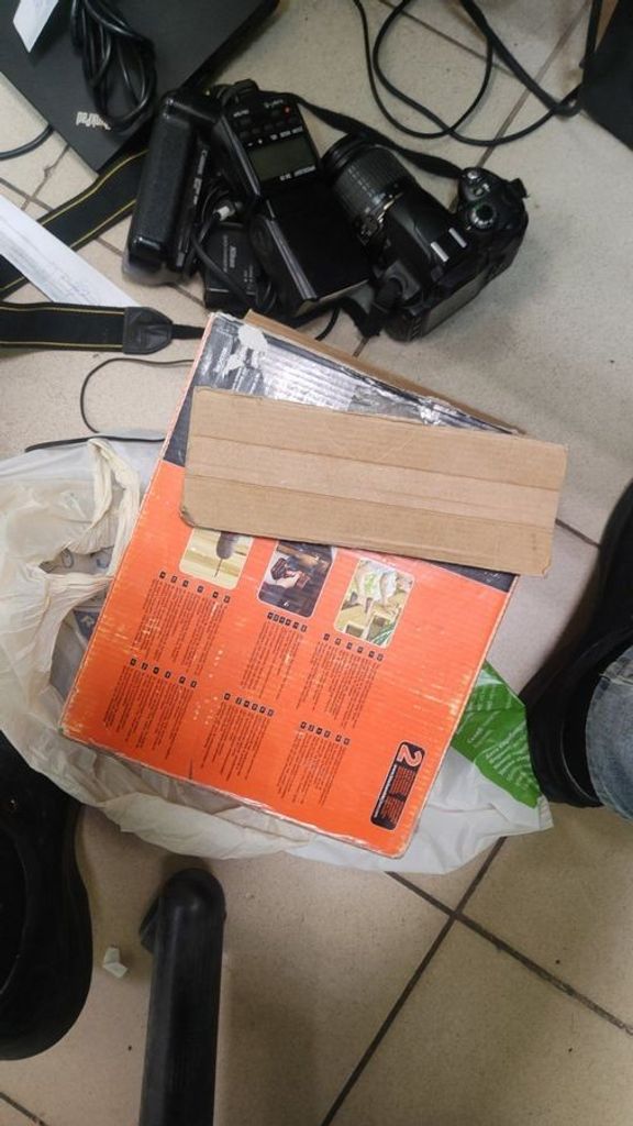 Купити Black&Decker bdcdc18kb Б/У