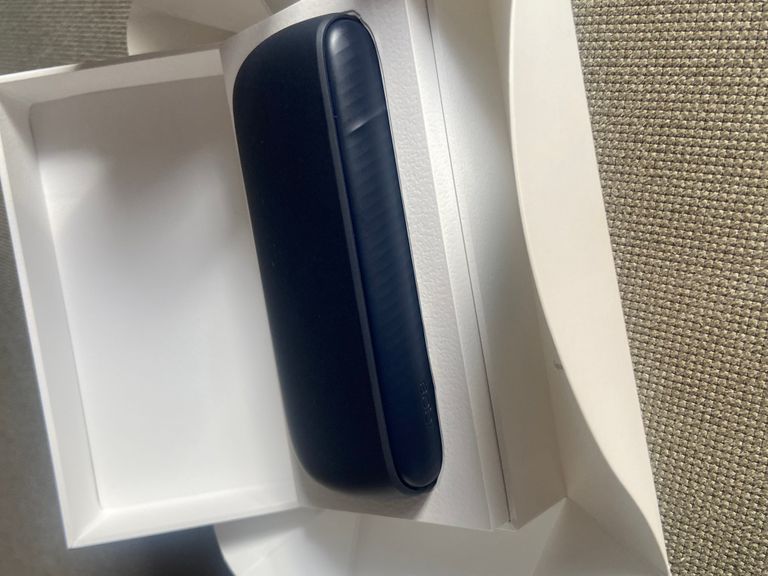 Купить Iqos Iluma i Б/У