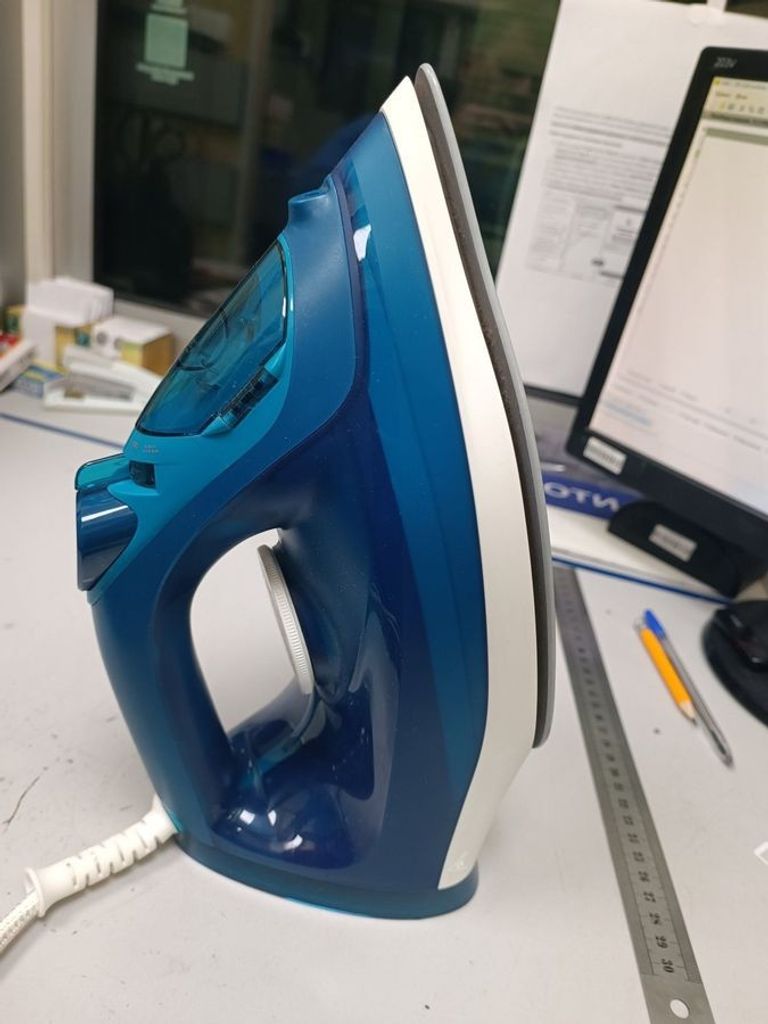 Оголошення Philips dst3040 Б/У