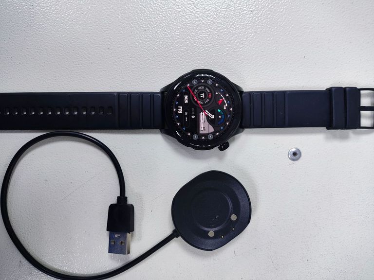 Gelius Pro GP-SW010 Amazwatch GT3 Gun (2099900942563) Код:01-200783452. Изображение 5