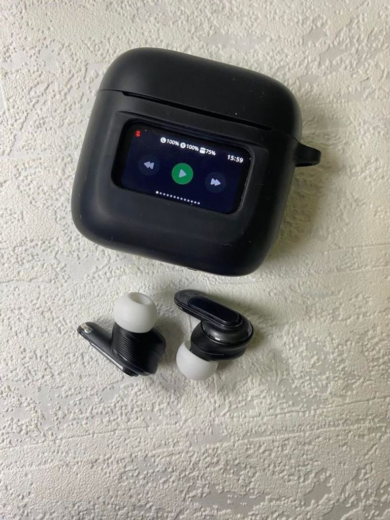 Дешево Jbl tour pro 2 з ломбарду