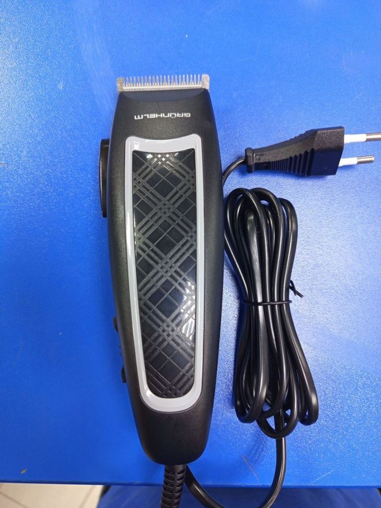 Объявление Grunhelm GHC930 Б/У