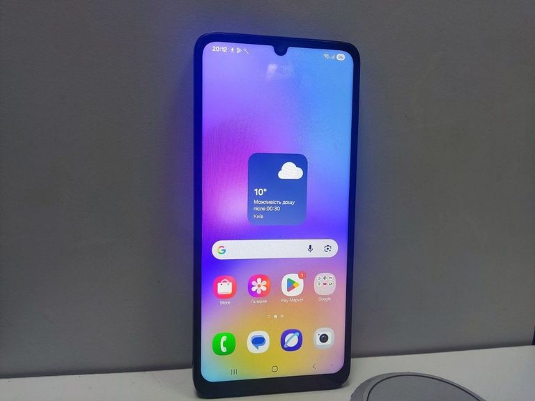 Купити Samsung galaxy a05 4/128gb Б/У