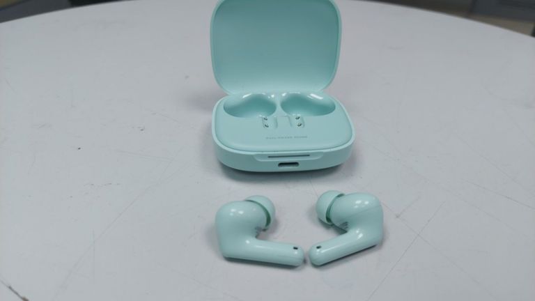 Оголошення Xiaomi redmi buds 6 a ctive Б/У