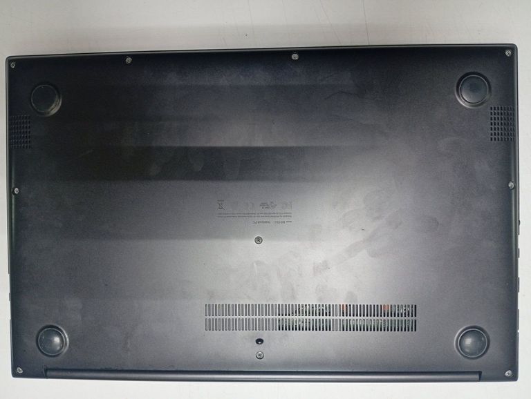 Asus 15/ryzen 5 5500u ddr4/8gb ddr4/hdd *відсутній/ssd 512 gb/*інтегрована Код:01-200786186. Зображення 5