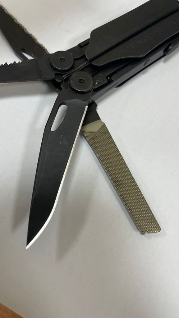 Leatherman wave plus Код:01-200609338. Изображение 7