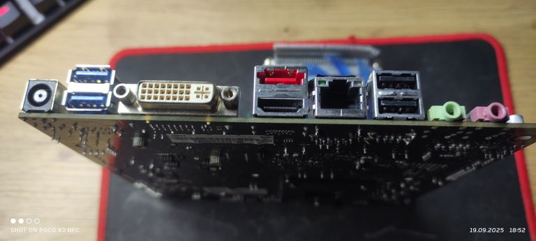 ASUS H81T Код:null. Изображение 4