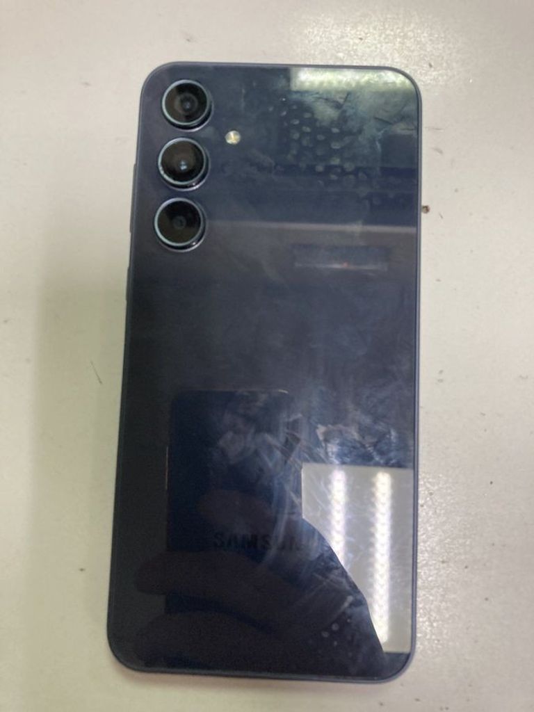 Объявление Samsung galaxy a35 5g 6/128gb Б/У