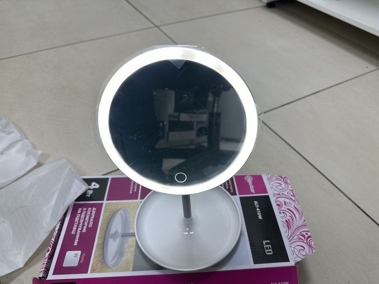 Купити Ledpulsar alt 410 Б/У