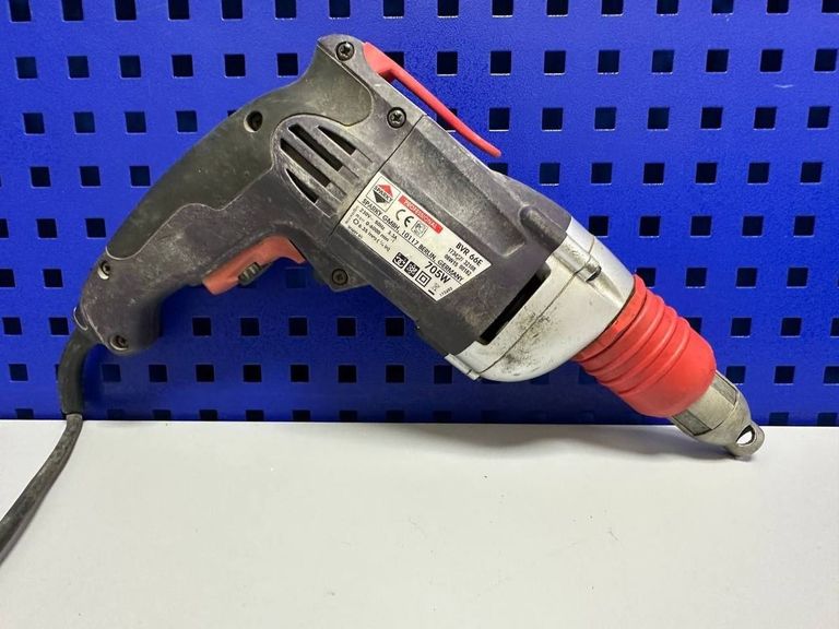 Оголошення Sparky BVR 66E Б/У