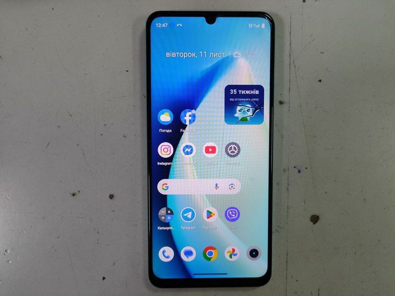 Купити Realme c51 rmx3830 4/128gb Б/У