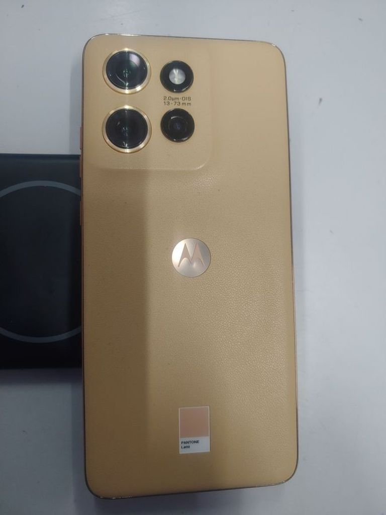 Motorola Edge 50 Neo 8/256GB Nautical Blue (PB310053) Код:01-200789634. Зображення 7