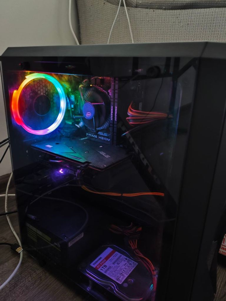 COBRA Advanced (I11F.16.H1S2.65XT.13427) Код:null. Изображение 10