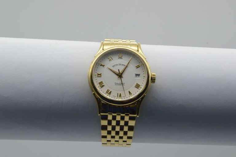 Купити Revue Thommen 20002.2112 Б/У