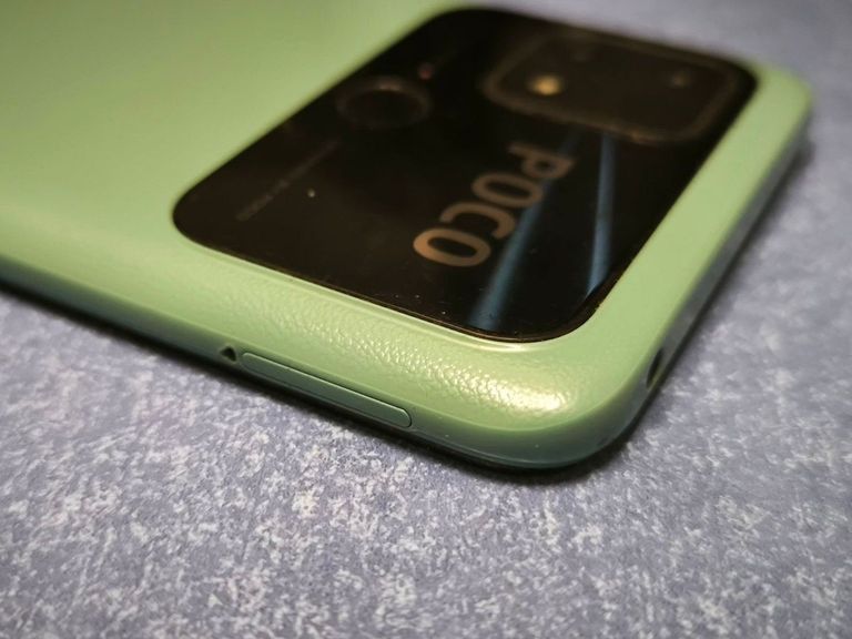 Xiaomi poco c40 3/32gb Код:01-200792382. Зображення 5