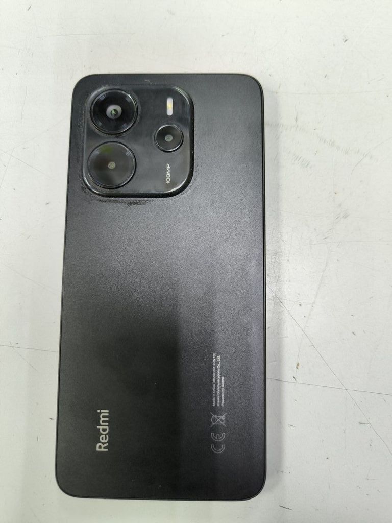 Оголошення Xiaomi Redmi Note 14 8/256GB Ocean Blue Б/У