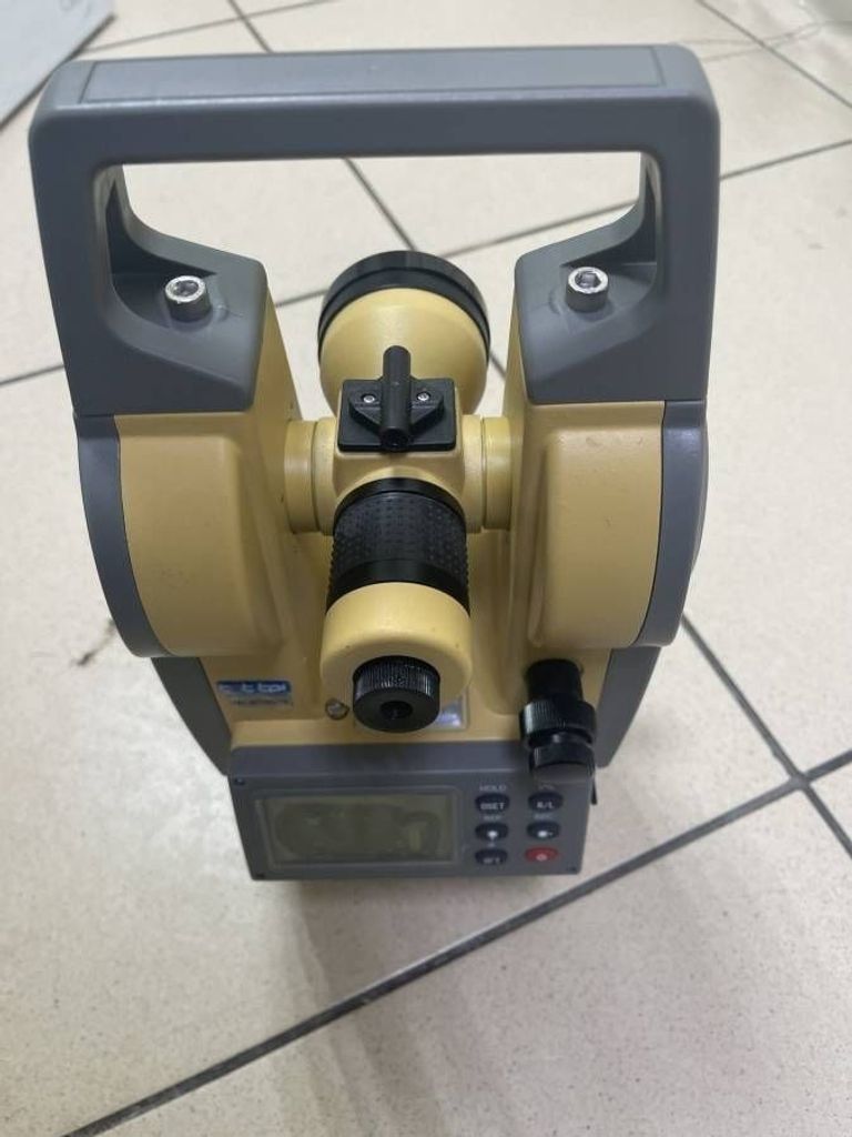 Объявление Nivel System dt-2 Б/У