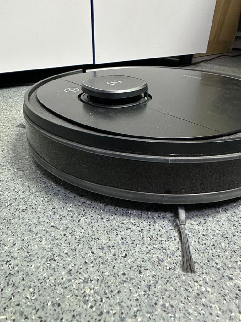 Объявление Ecovacs deebot ozmo 950 Б/У