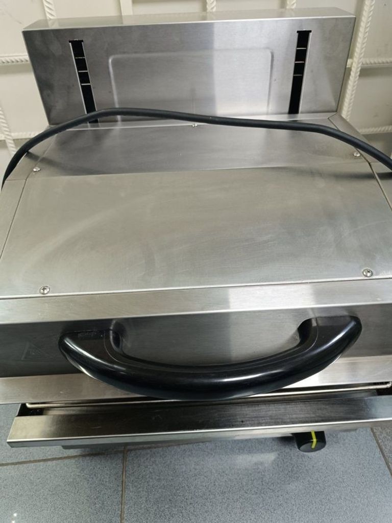 Распродажа Hendi Salamander 450 (264607), продавец Техноскарб