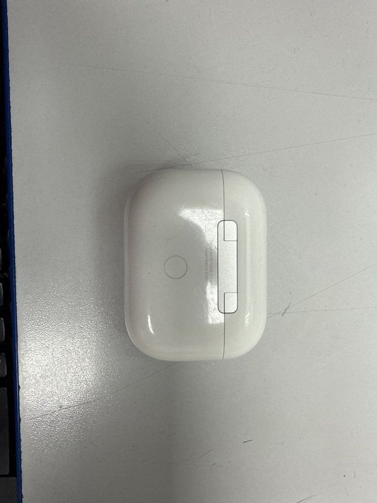 Объявление Apple airpods pro 2nd generation with magsafe charging case usb-c Б/У