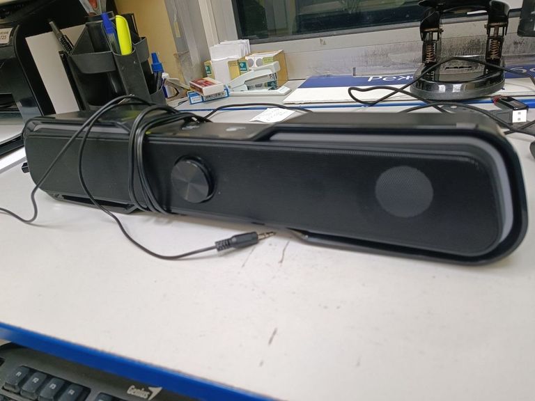 Купить Gamepro GS915 Black Б/У