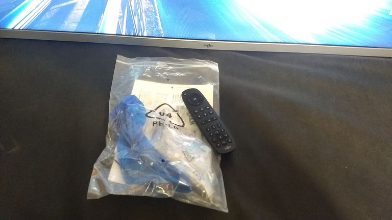 Gazer TV40-FS2G Smart FullHD Код:null. Изображение 4