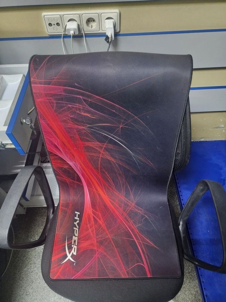 Купить Kingston hx-mpfs-s-xl 2111 Б/У