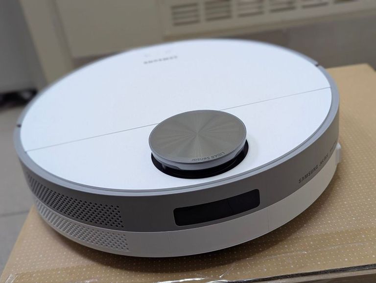 Дешиво Samsung Jet Bot VR30T80313W с ломбарда