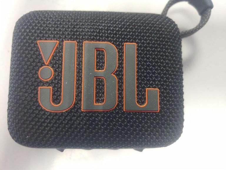 Jbl GO 3 Yellow (JBLGO3YEL) Код:01-200795639. Зображення 5