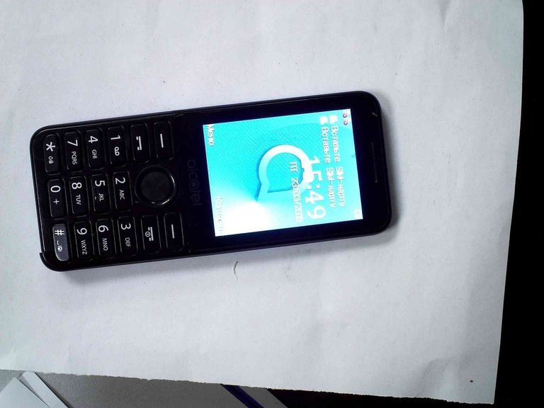 Дешиво Alcatel onetouch 2003d с ломбарда