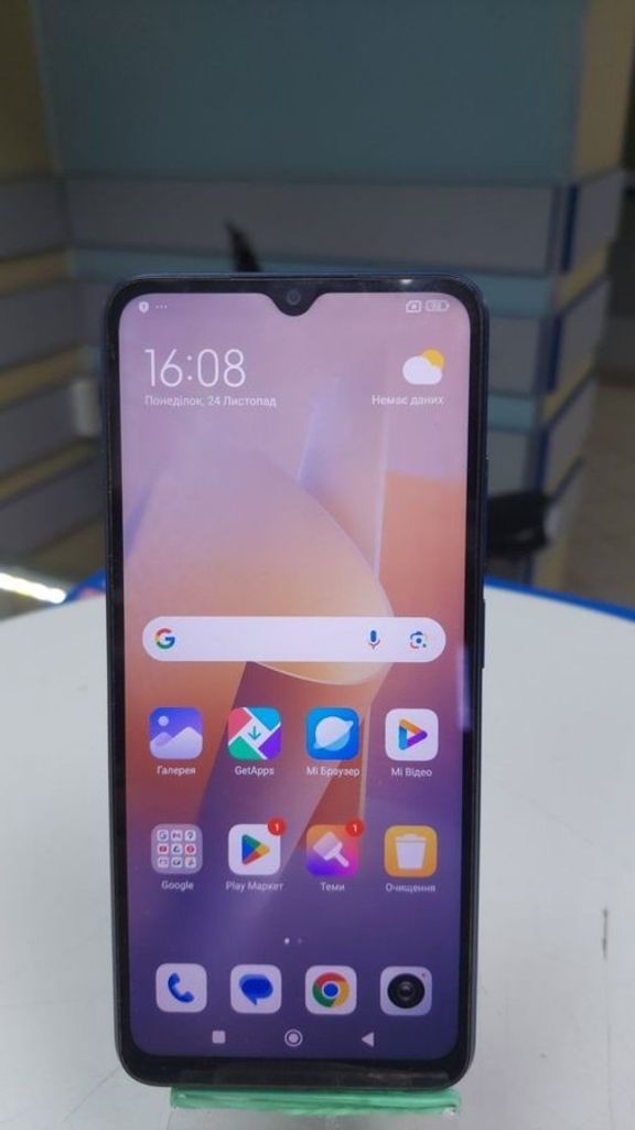 Купить Xiaomi redmi 12c 3/32gb Б/У