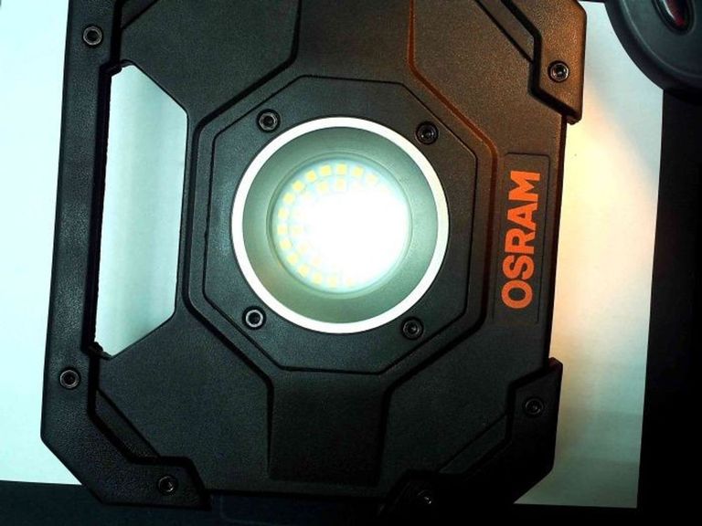 Дешево Osram ledinspect basic 10w з ломбарду