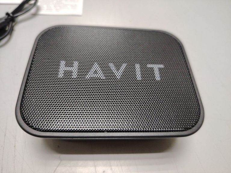 Купити Havit sk921bt Б/У