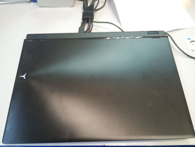 Lenovo 15/core i5 8300h ddr4/8gb ddr4/hdd 1000 gb/ssd 240 gb/geforce gtx1050 4gb Код:01-200796276. Зображення 9