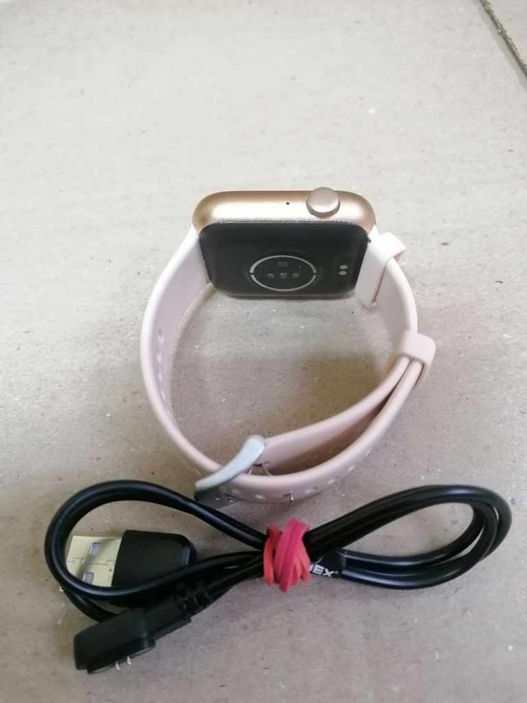 Розпродаж Globex smart watch atlas, продавець Техноскарб