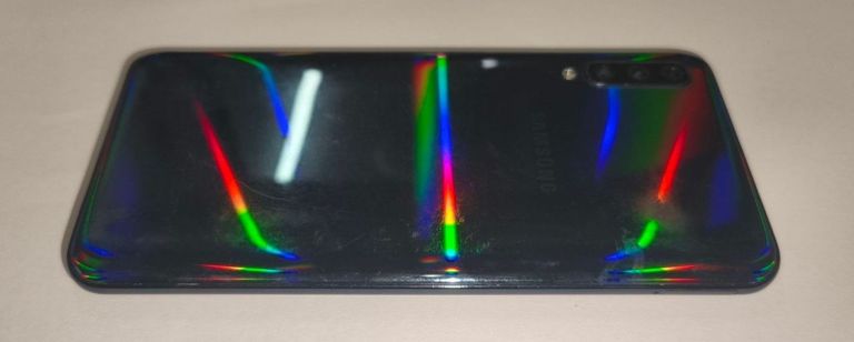 Samsung a505f galaxy a50 4/128gb Код:01-200796667. Зображення 7