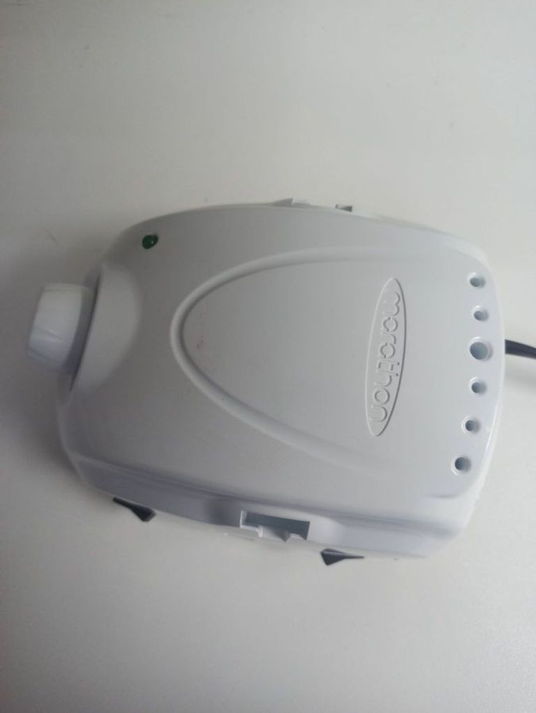 Оголошення Saeyng marathon-3 champion Б/У