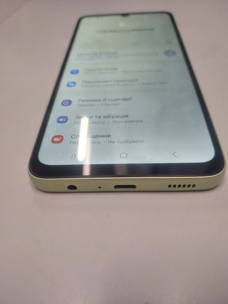 Розпродаж Samsung galaxy a05 4/64gb, продавець Техноскарб