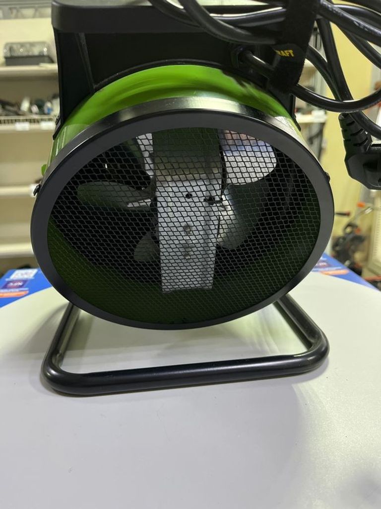 Дешиво Procraft FP30 с ломбарда