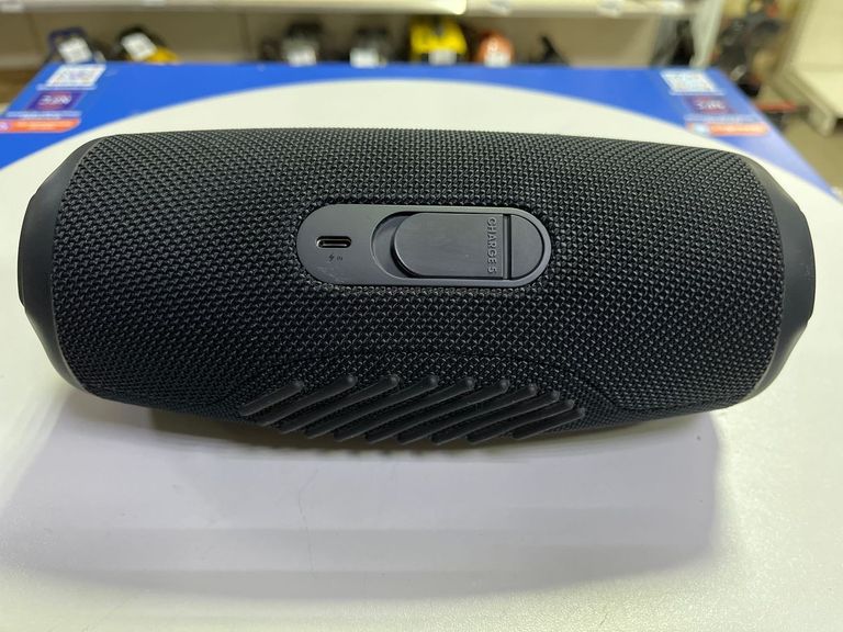 Распродажа Jbl Charge 5 Blue (JBLCHARGE5BLU), продавец Техноскарб