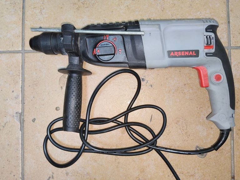 Объявление Арсенал П-1250СП Б/У