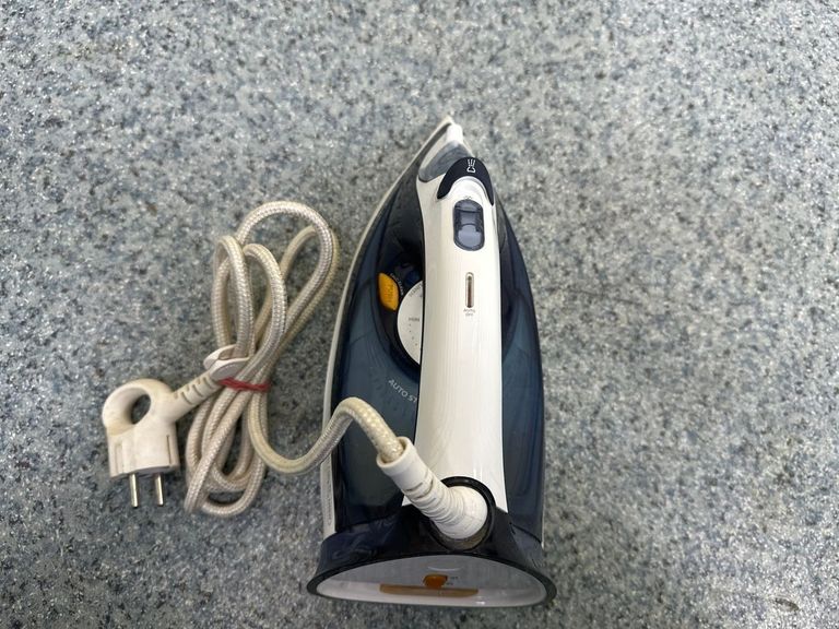 Купити Philips azur performer plus gc4512 Б/У