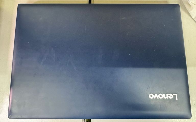 Lenovo 15/pentium 4415u ddr4/4gb ddr4/hdd *відсутній/ssd 240 gb/geforce mx110 2gb Код:01-200786223. Изображение 5