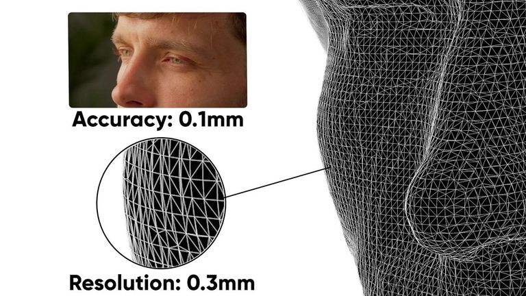 3DMAKERPRO Lynx Код:null. Изображение 12
