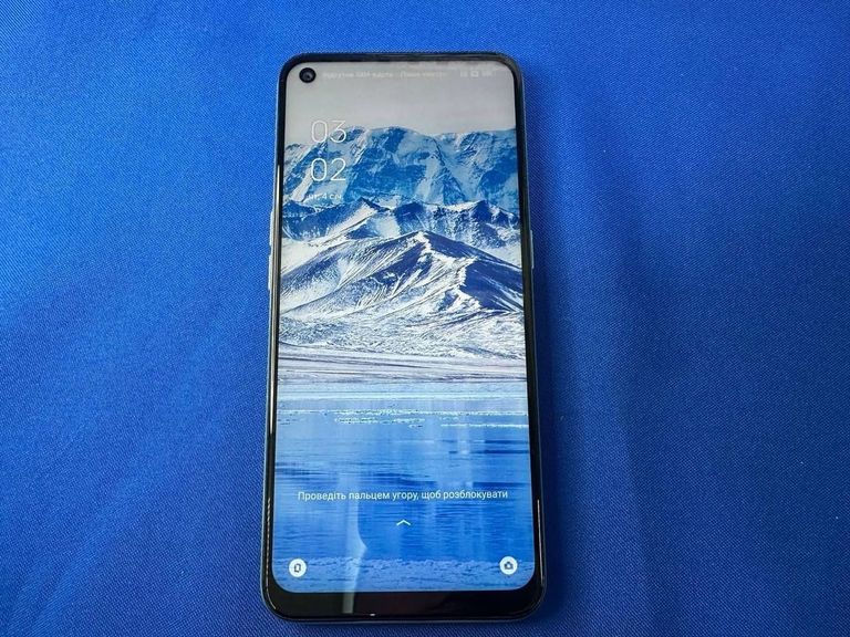 Oppo a53 4/128gb Код:01-200797796. Изображение 5