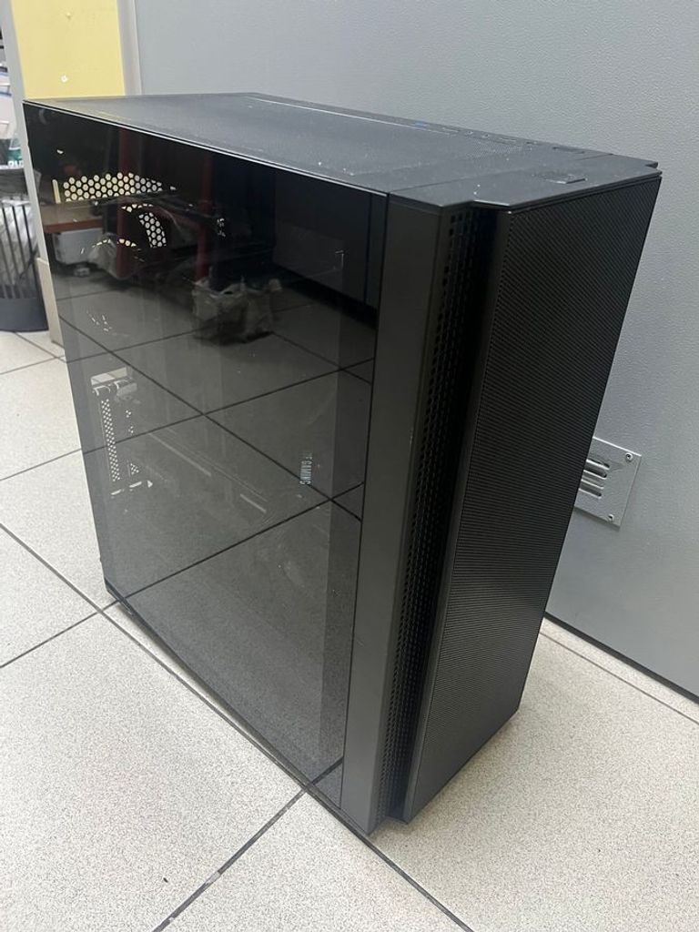 Пк intel core i5-14600kf/ram 32 gb/hdd відсутній/ssd 1000 gb/amd/ ati radeon rx 6800 xt 16gb gddr6 256b Код:01-200796411. Изображение 11