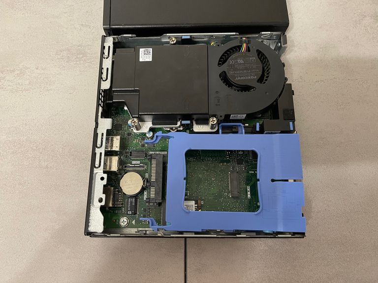 Dell OptiPlex 3080 Micro Код:null. Зображення 7