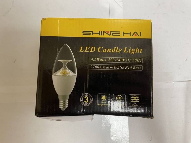 Купить Shinehai c374w5t010vw Б/У