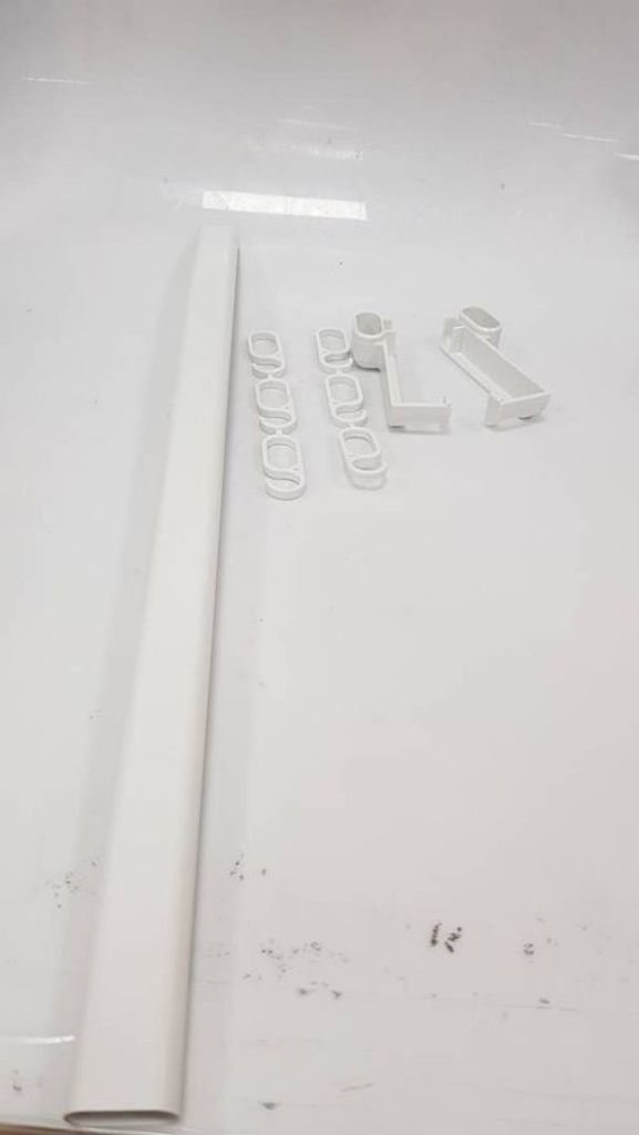 Оголошення Wenko 11177100 Б/У